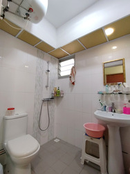 Blk 591A Cheng San Court (Ang Mo Kio), HDB 3 Rooms #544457561